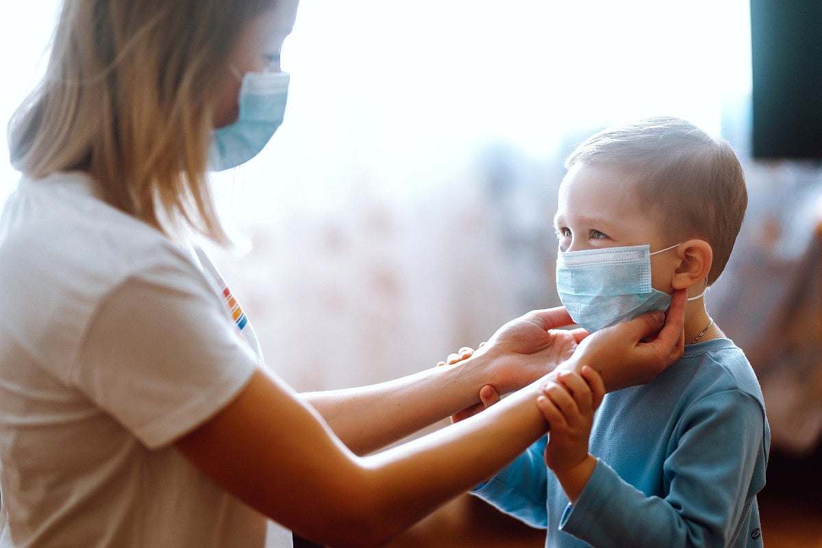 Most Americans Believe Pandemic Policies Were Good Idea: Poll