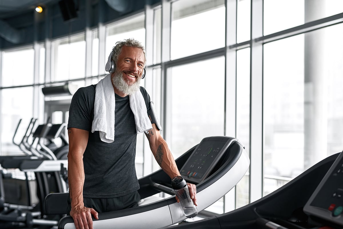 Lifestyle Changes May Slow or Prevent Alzheimer's in People at High Risk