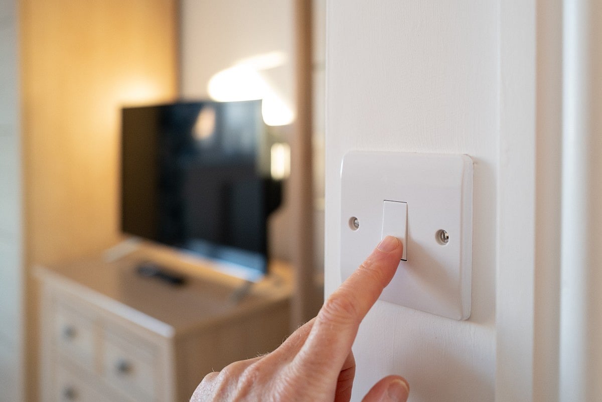 Bright Light at Night Could Raise Odds for Diabetes