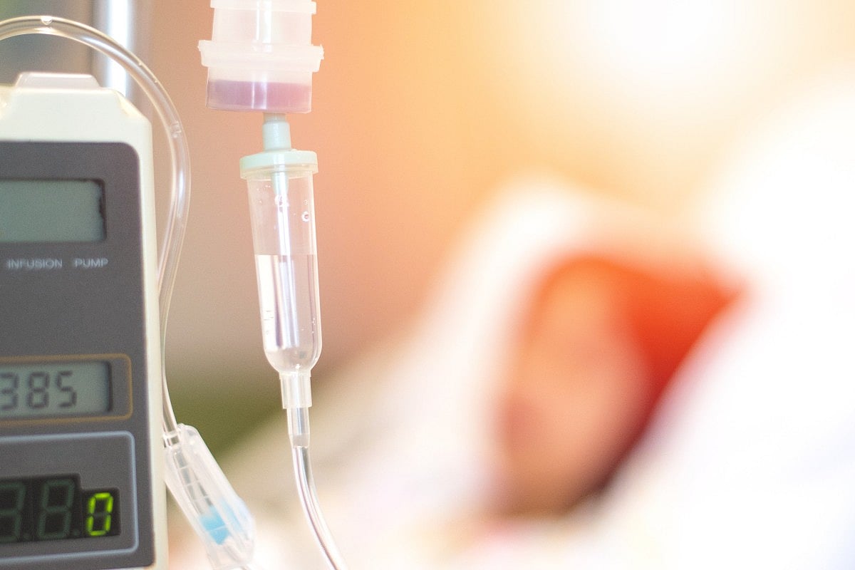 Why Are Brain Tumors More Deadly for Kids in Poorer Neighborhoods?