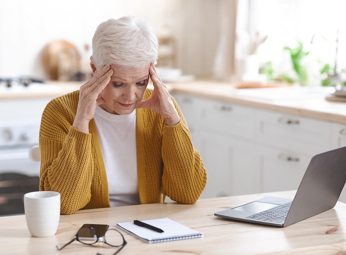 Migraine Prevention Med Might Stop 'Rebound' Headaches, Too