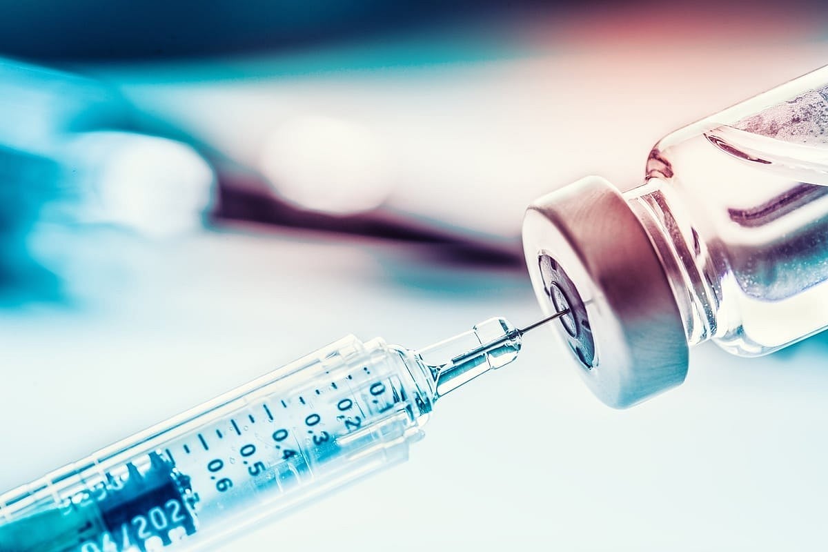 CDC Advises Updated COVID Vaccine for Everyone Over 6 Months of Age