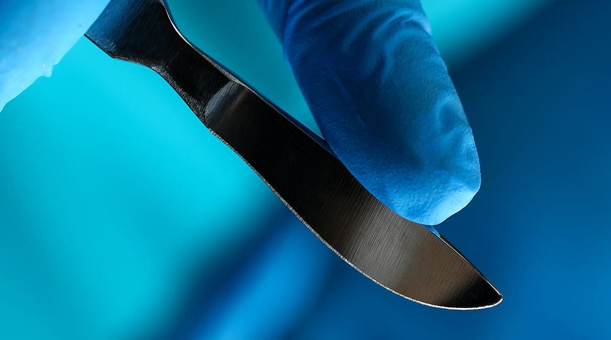 CMS Hospital Star Ratings Offer Limited Measure of Surgical Quality