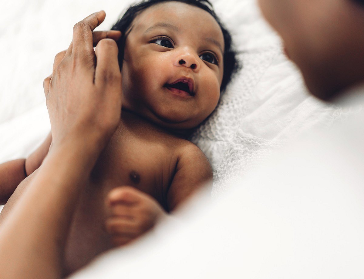Federal WIC Program May Improve Pregnancy Outcomes for Women, Newborns Federal WIC Program May Improve Pregnancy Outcomes for Women, Newborns