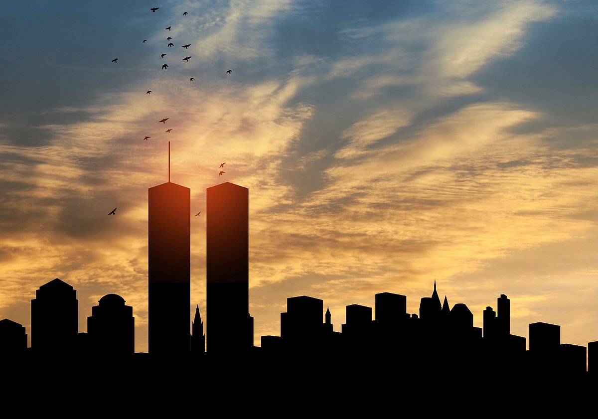 9/11 Responders May Face Higher Odds for Dementia