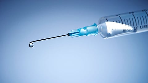 FDA Approves Capvaxive Pneumococcal 21-Valent Conjugate Vaccine