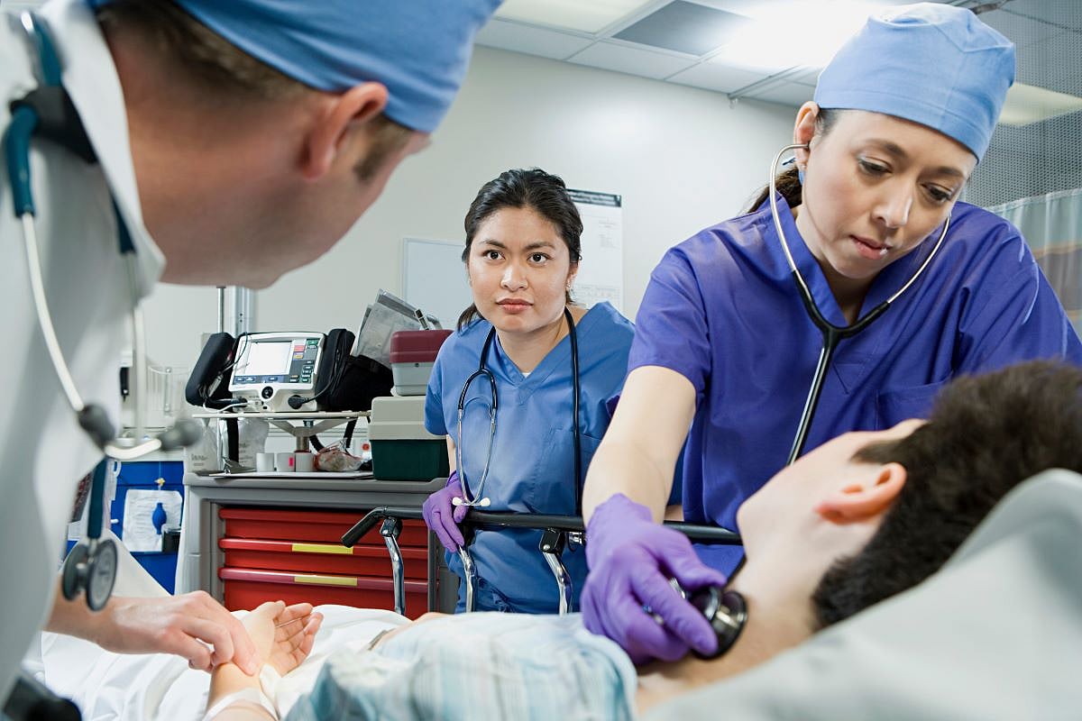 Stroke Among Younger Adults Linked To Non-Traditional Risks