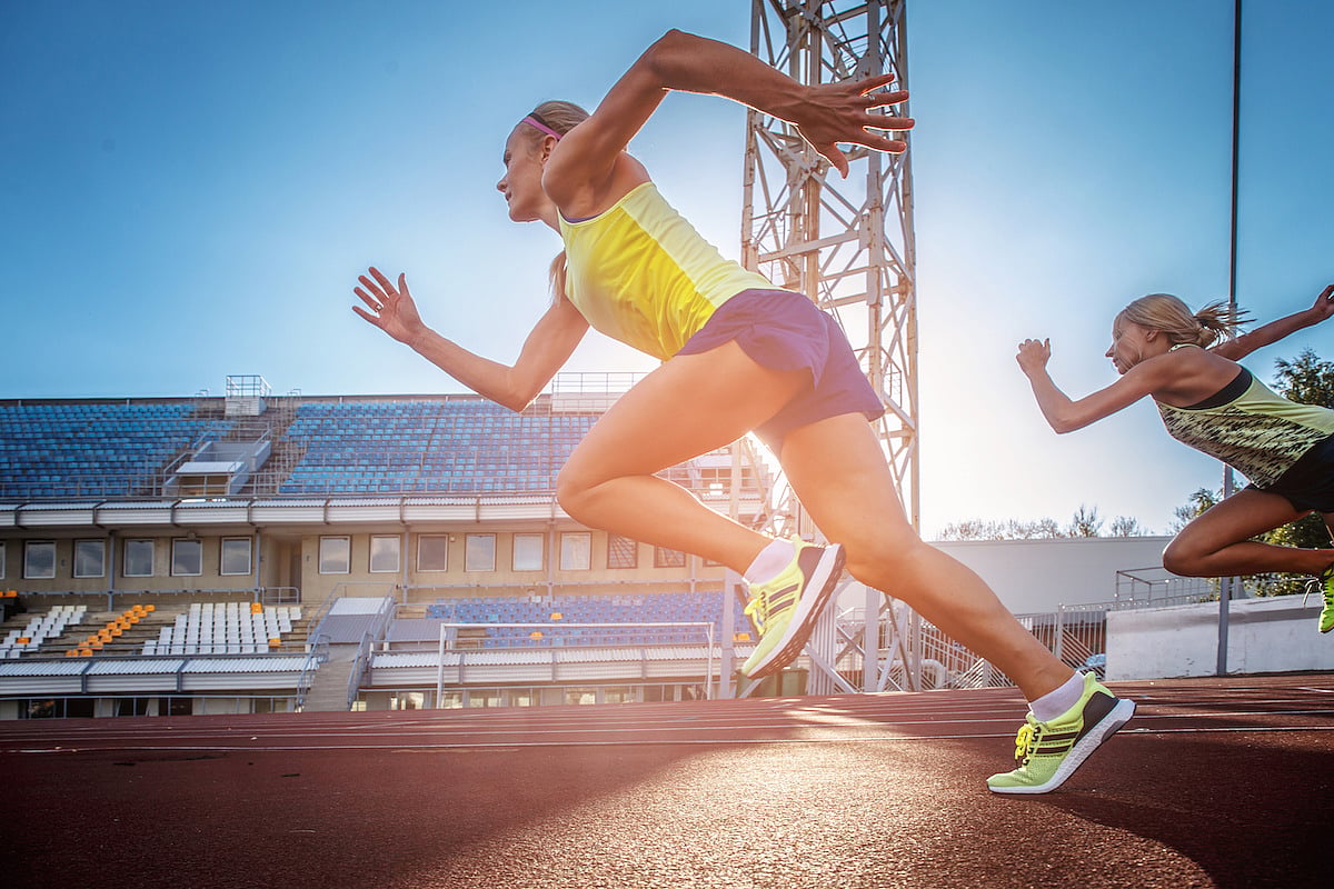 Body Shaming, Outdated Ideals Increase Injury Risk Among Female Athletes, Olympics Committee Says