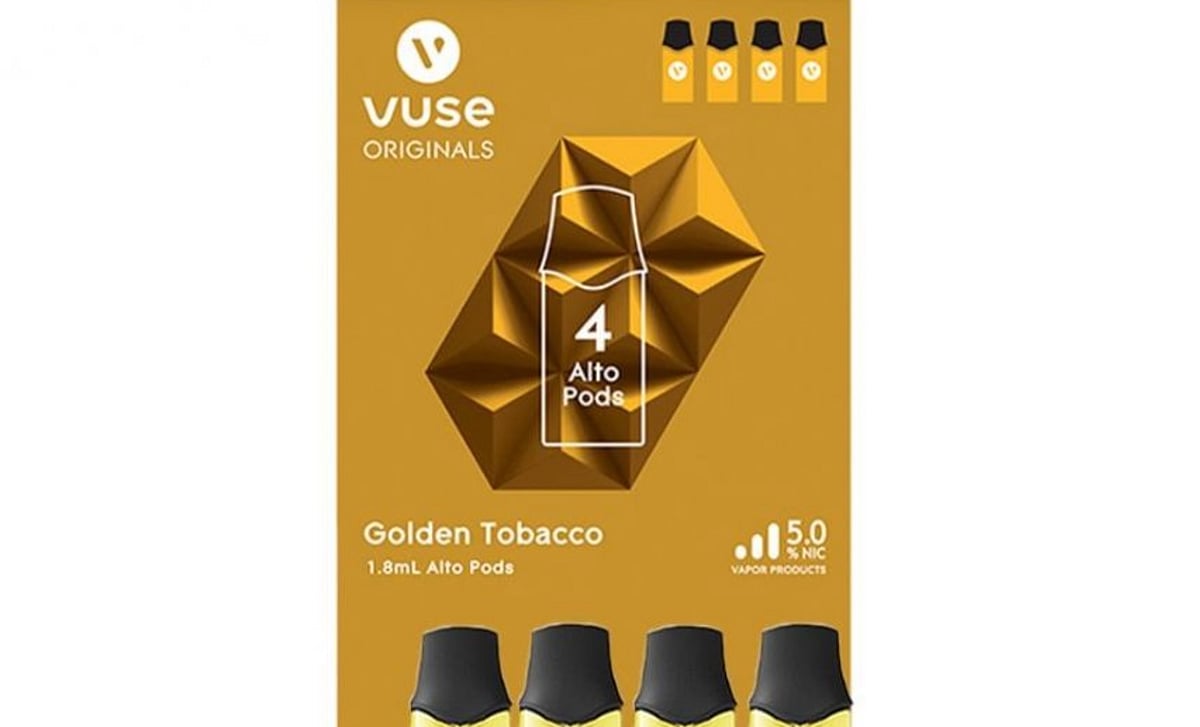 Jucas Para Fumar Vuse GO Edition 8000