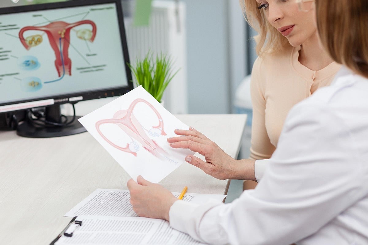 Some OB/GYNS Stay in States With Abortion Bans, Despite Legal Risks