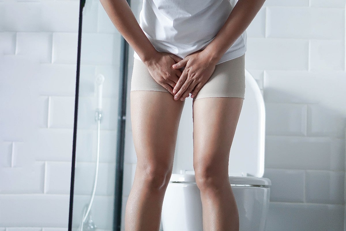 Most Americans Think Incontinence, Pelvic Pain after Childbirth is Normal -- It's Not