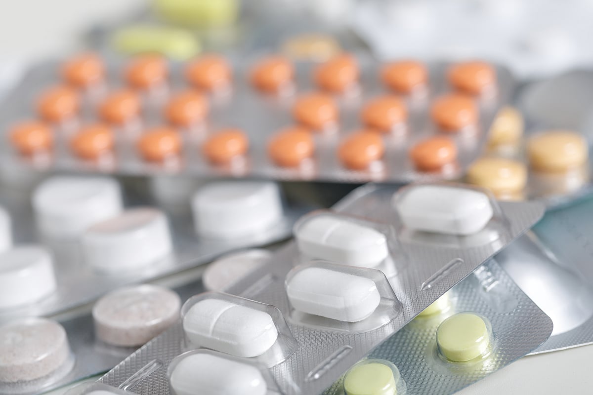 Summer's Heat Can Damage Your Medicines: Keep Them Safe