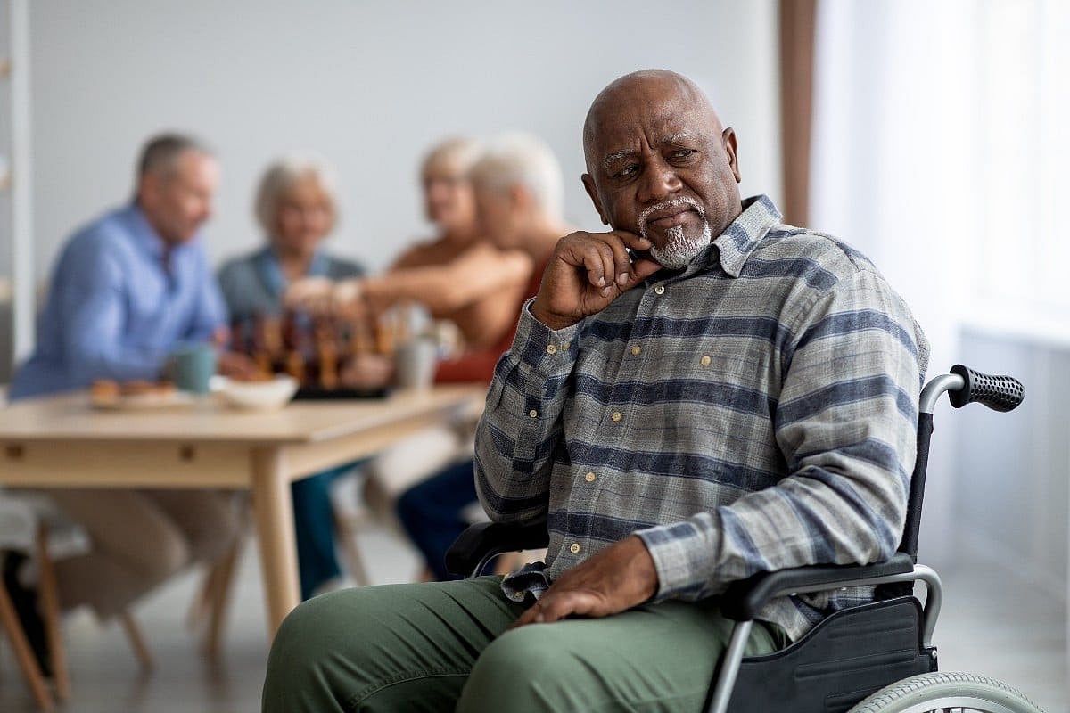 Black Patients Diagnosed With Huntington's Later Than Whites
