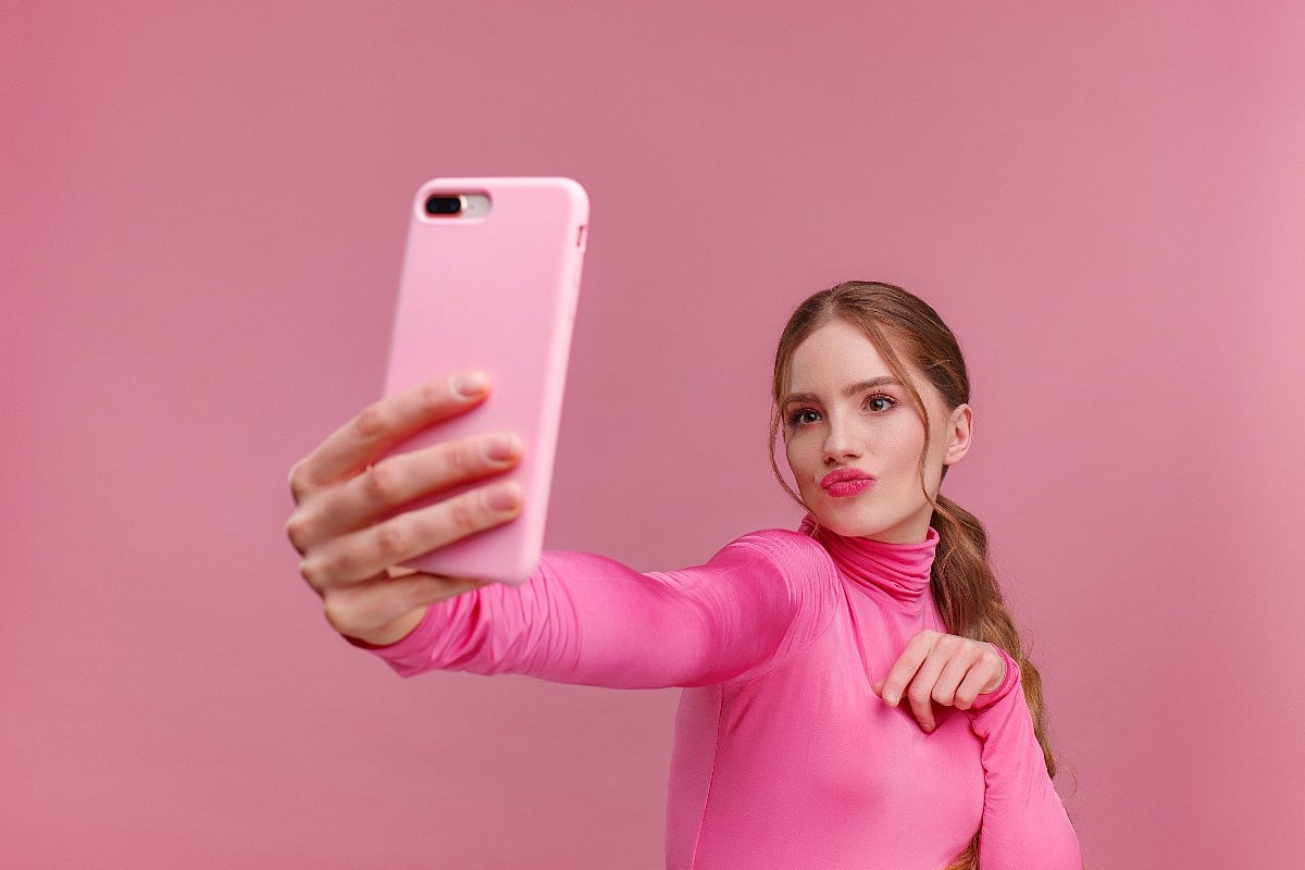 Know a Narcissist? They May Become Less So as They Age