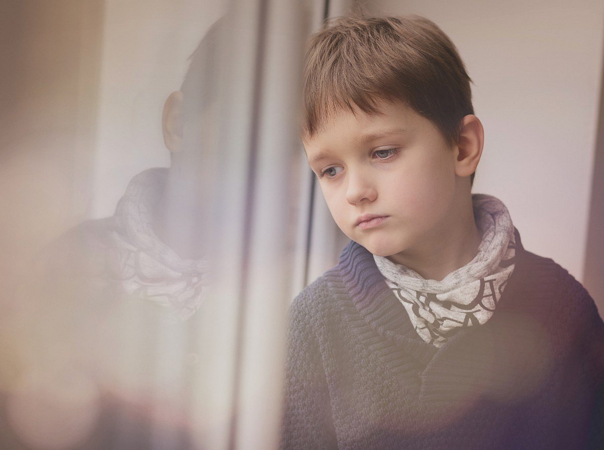 Study Measures Mental Harms of Terrorism on Children With Autism