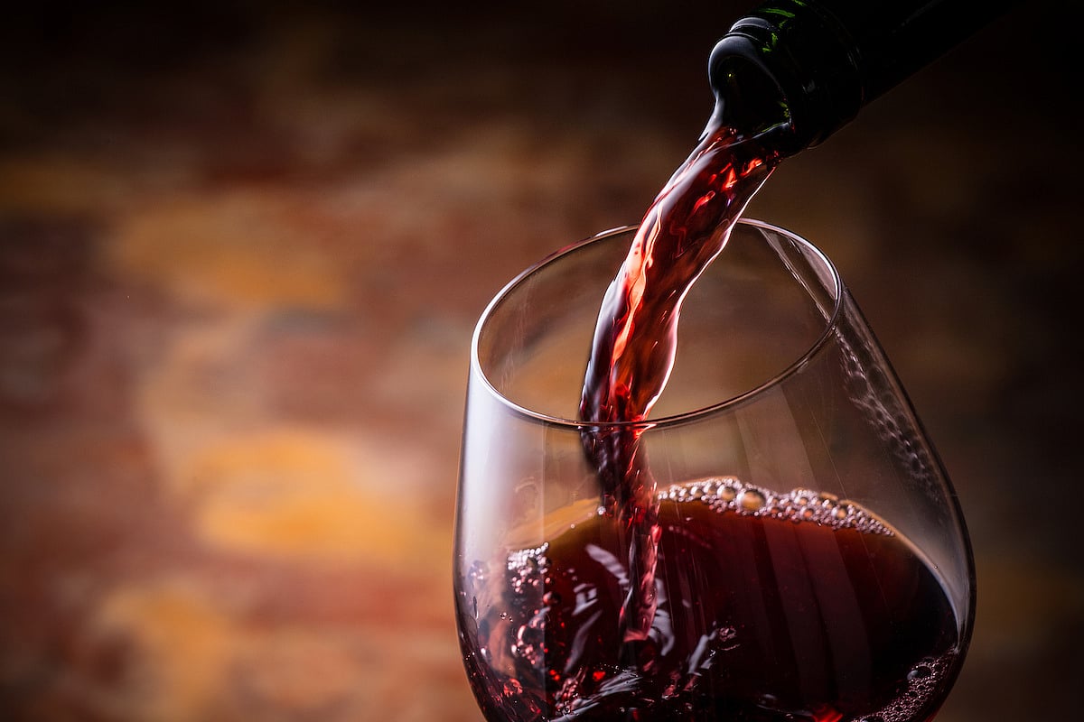 A Little Drinking Won't Help You Live Longer, New Research Shows