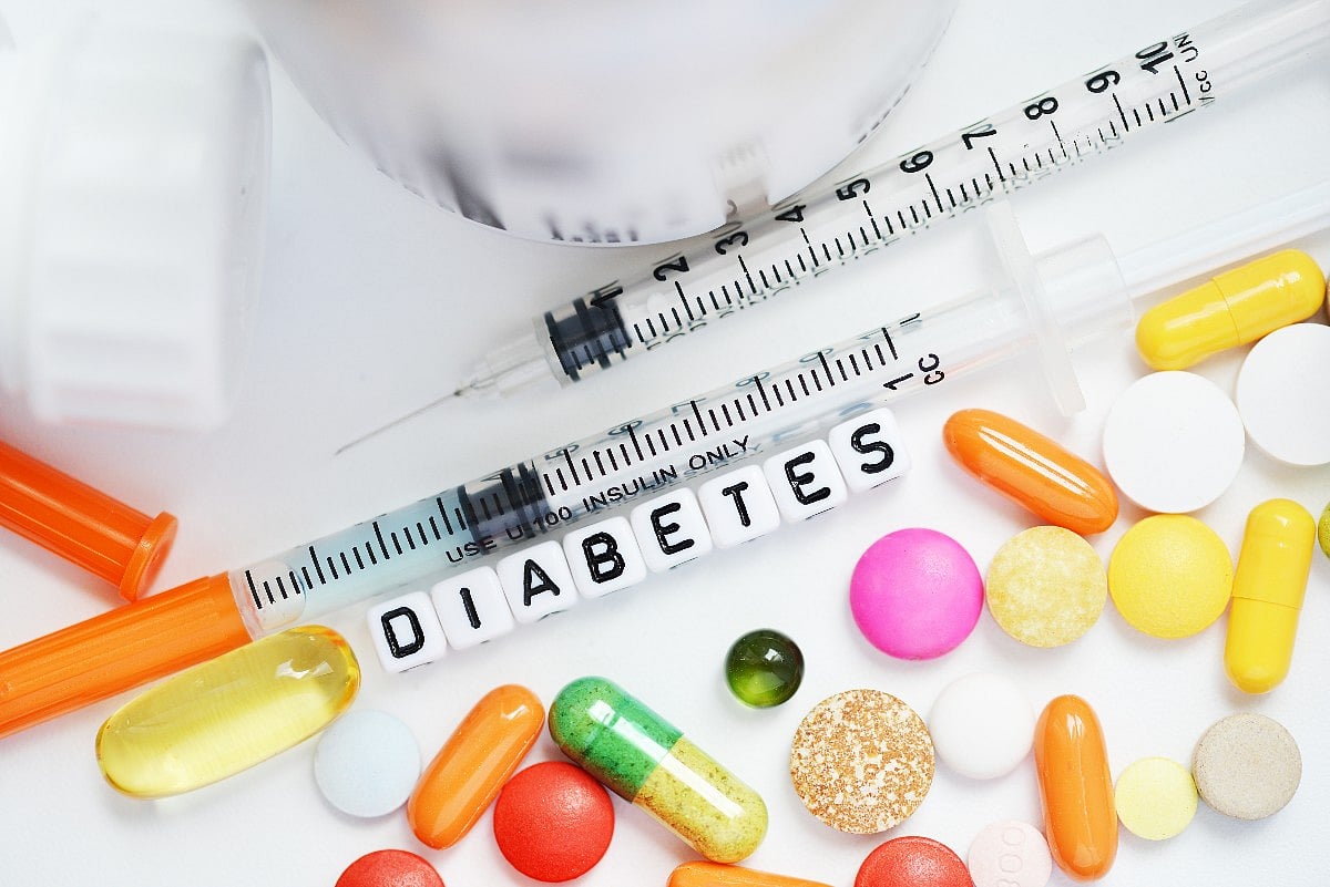 semaglutide and dapagliflozin combination Randomized open-label trial of in patients with type 2 diabetes of different pathophysiology Adalvo Ready to Submit DCP