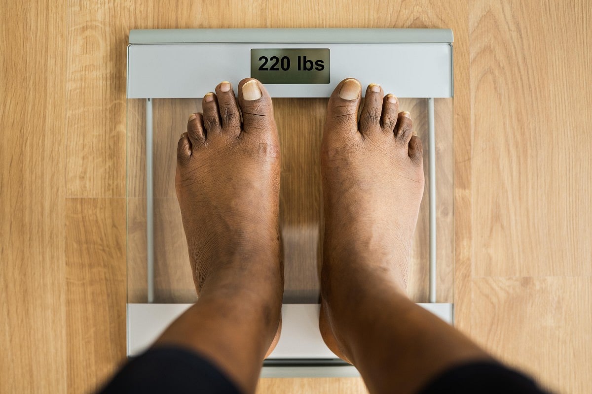 When It Comes to Weight Gain, Not All Antidepressants Are the Same