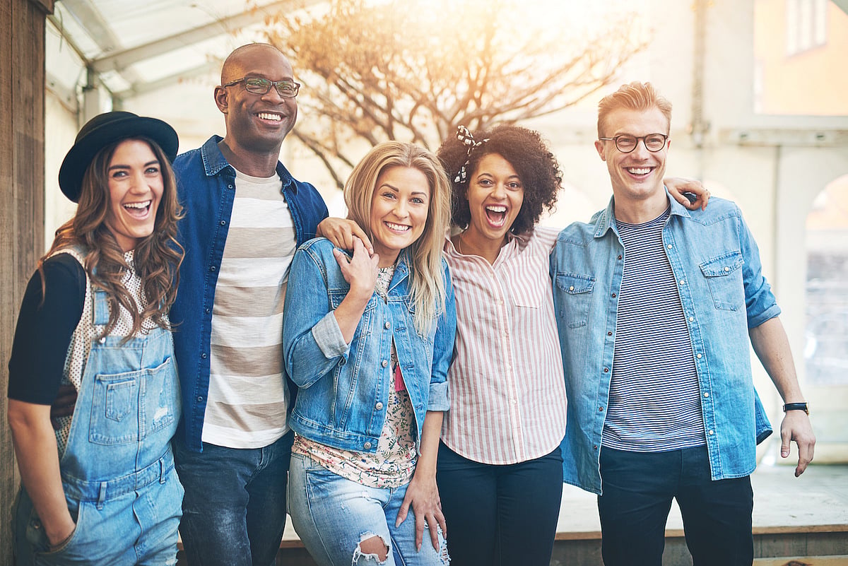 Friendships Are Not in Decline Among Americans: Study