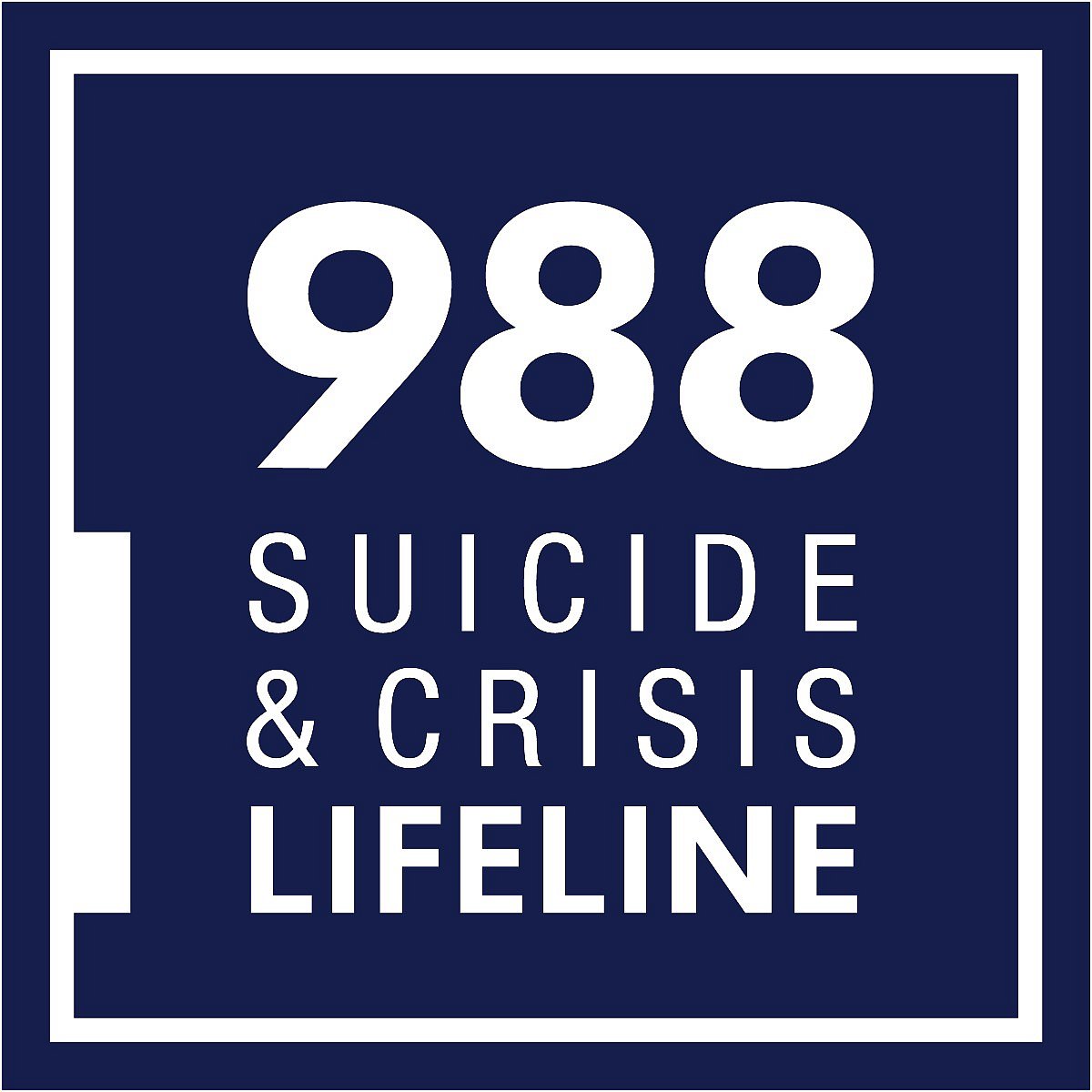 Two Years Later, 988 Crisis Line Has Answered 10 Million Requests