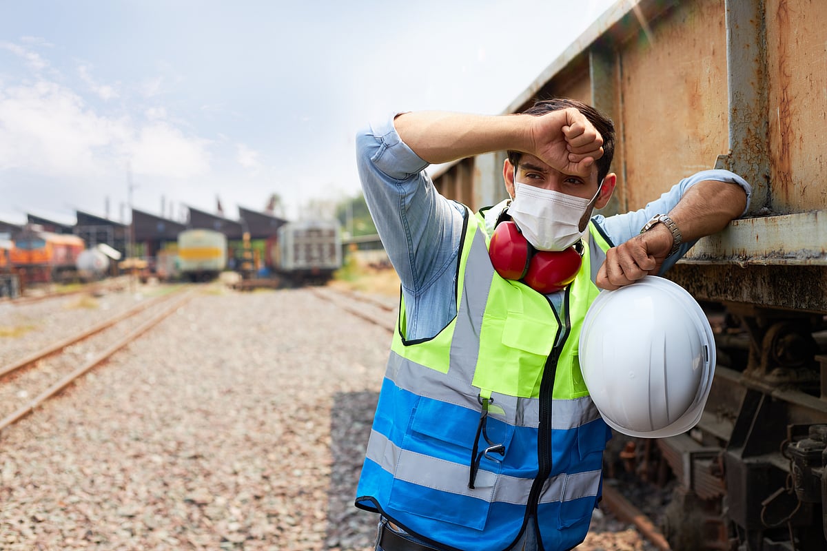 Biden Administration Proposes Rule to Tackle Extreme Heat in the Workplace