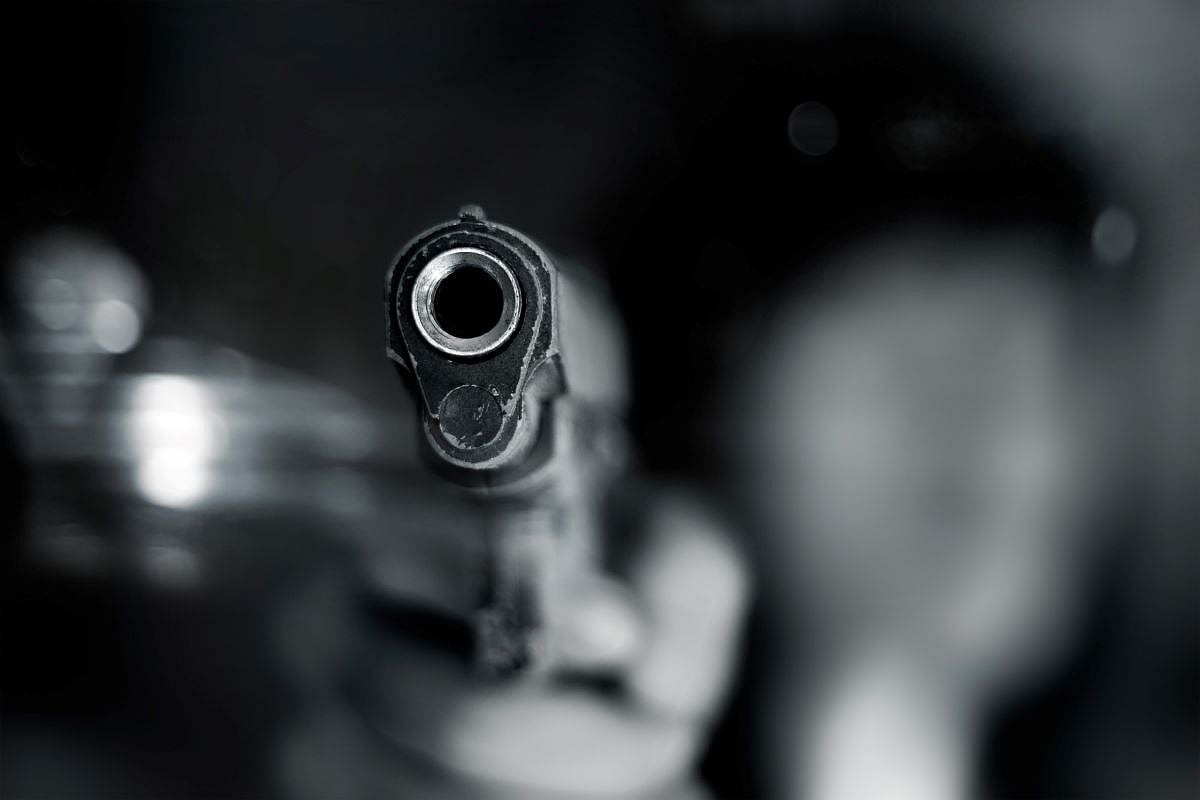 How Gun Violence News Coverage Is Harming America's Mental Health