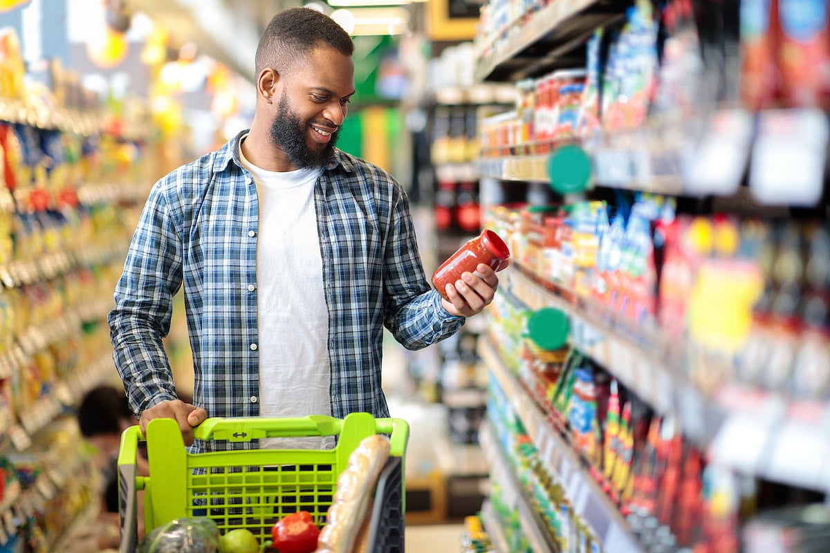 'Stealth' Foods That Sneak Saturated Fat, Sugar Into Your Diet
