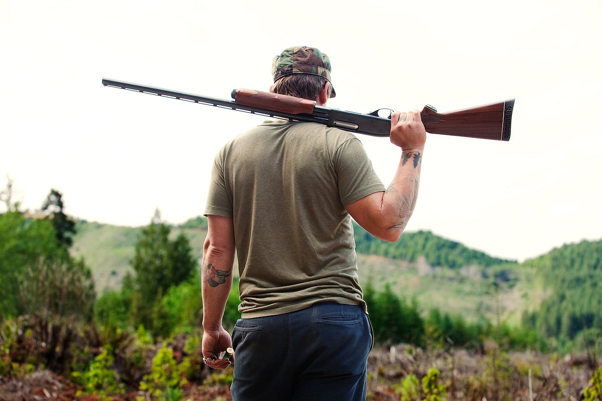 Would Hunters Take A Lyme Disease Vaccine? We Asked