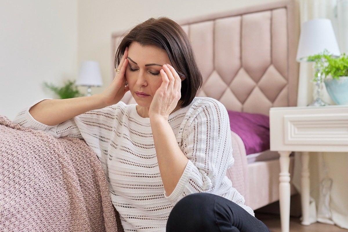 Premature Menopause Increases Heart Disease Risk