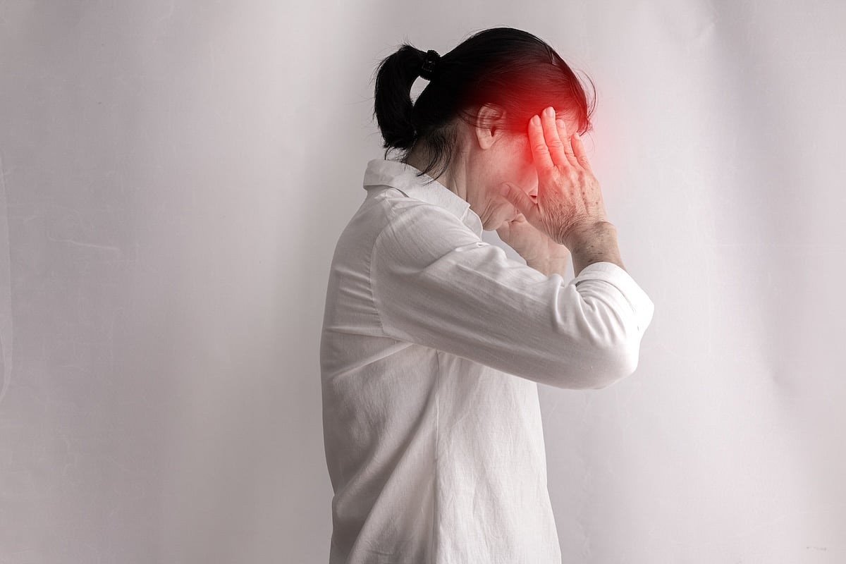 Migraine Drug Ubrelvy May Stop Headaches Before They Start