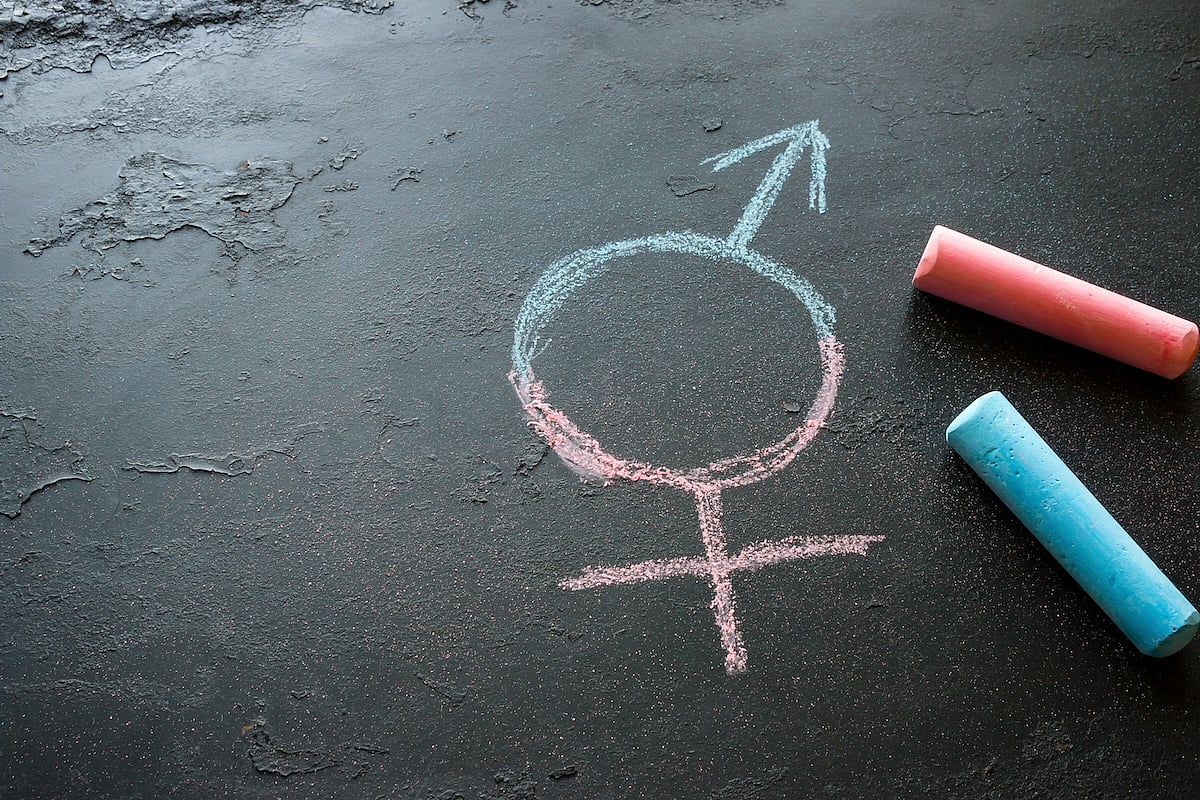 3% of U.S. High School Students Identify as Transgender, First National Survey Finds