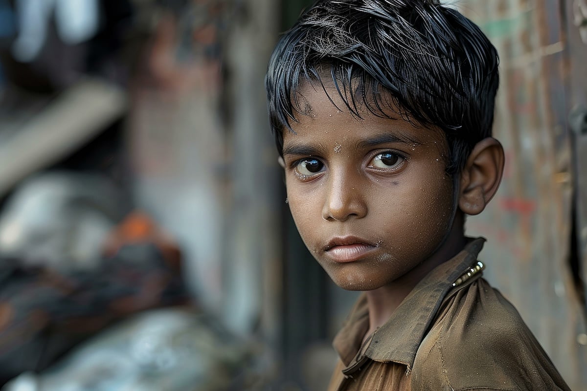 Billions of the World's People Deficient in Essential Micronutrients
