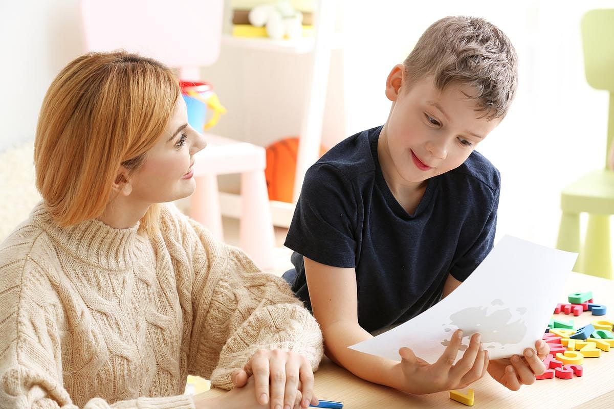 New Visual Test For Autism Could Aid Earlier Diagnosis