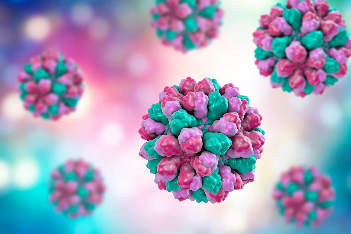 Norovirus Cases Are Up in Pockets of the U.S.
