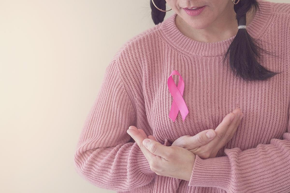 Specially Coated Implants Better For Breast Cancer Patients, Study Finds