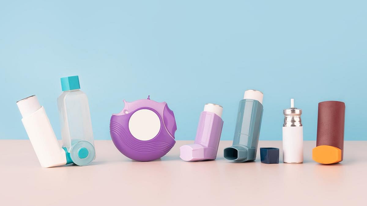 Once-Daily Umeclidinium-Vilanterol Inhalers for COPD Relief