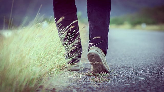 Increasing Steps Can Help With Weight Loss and Maintenance