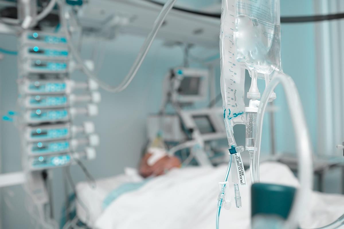 U.S. Life Spans Rebound from Pandemic Lows, Helped by Drop in Fatal Overdoses