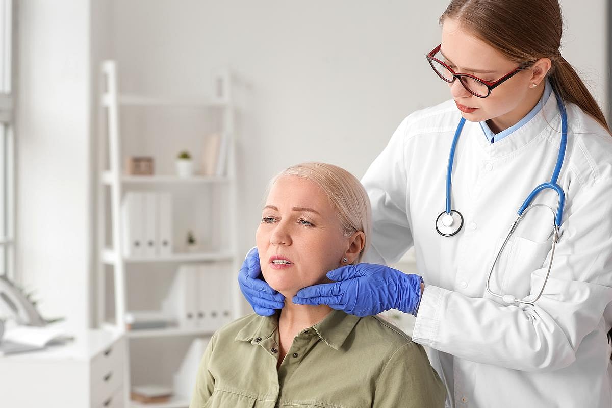 3 Medical Routines That Older People May Not Need