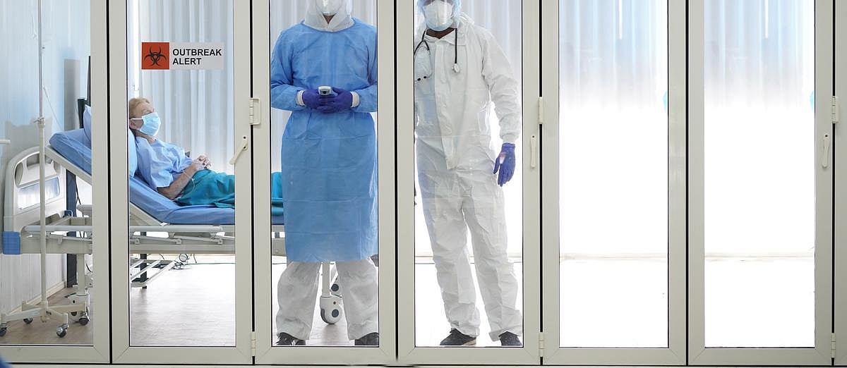 South Carolina Places 254 in Quarantine as Measles Cases Surge