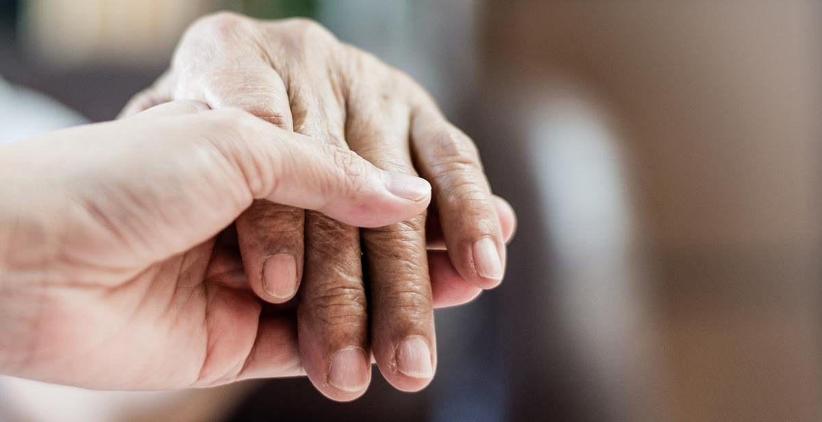 Hospice Care Saves Medicare Lots of Money, Study Finds