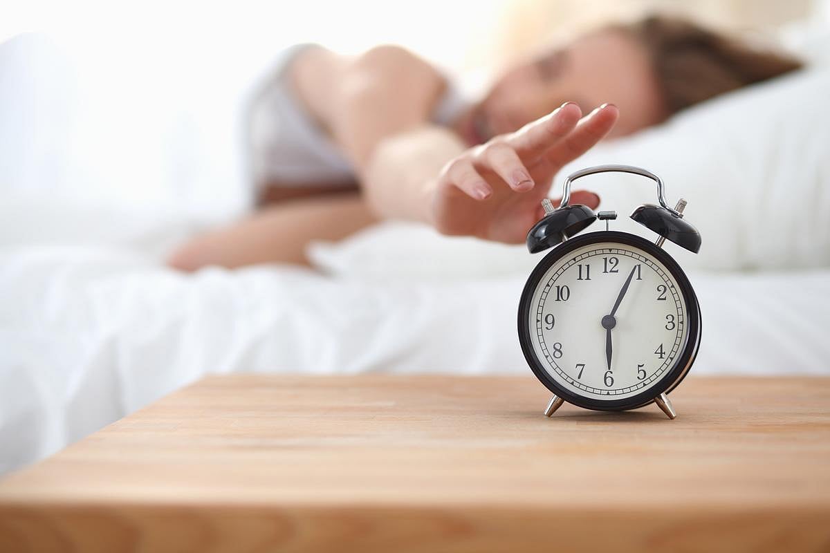 Too Little or Too Much Sleep Ages Every Organ in Your Body
