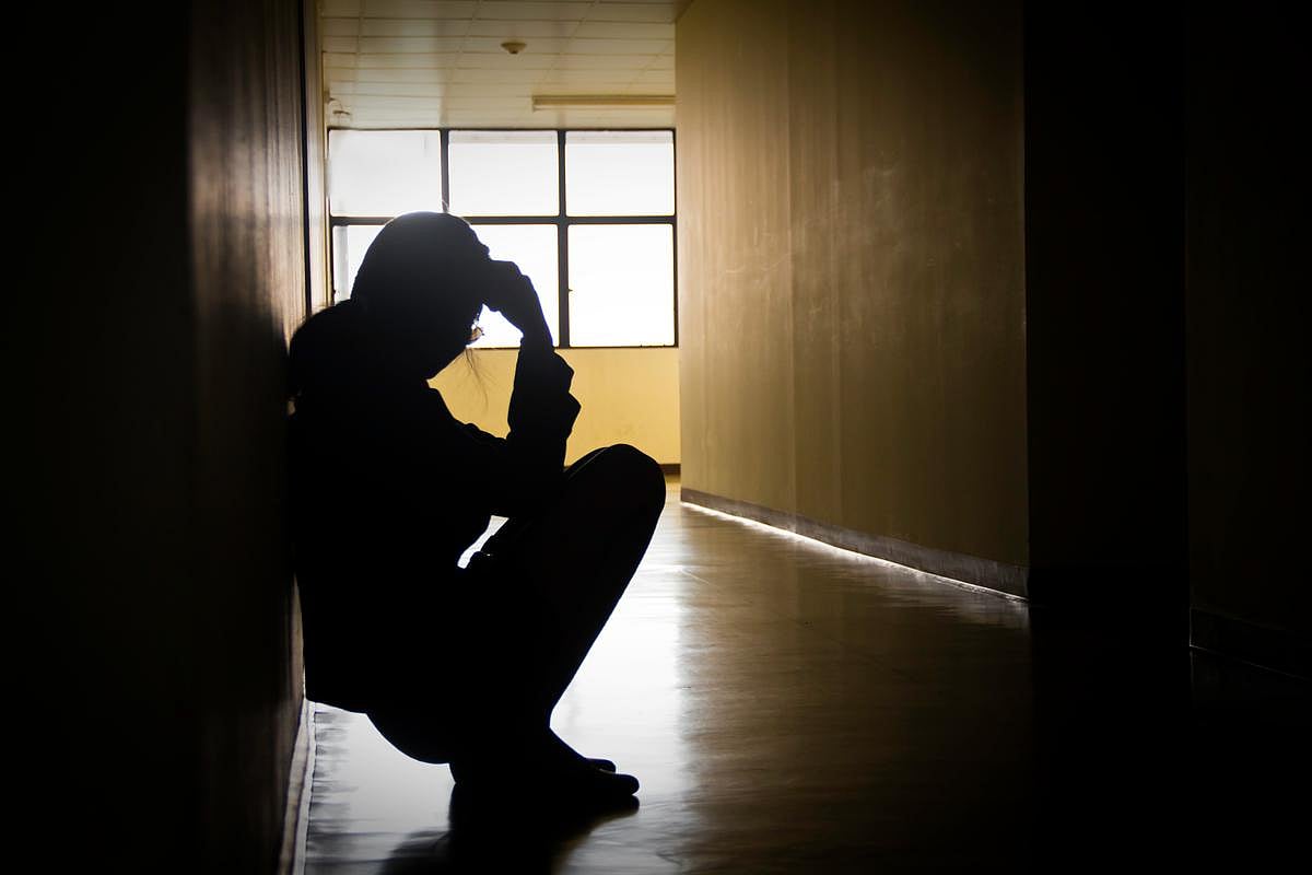 Poll: Many Older Americans Unaware Of 988 Suicide Help Line