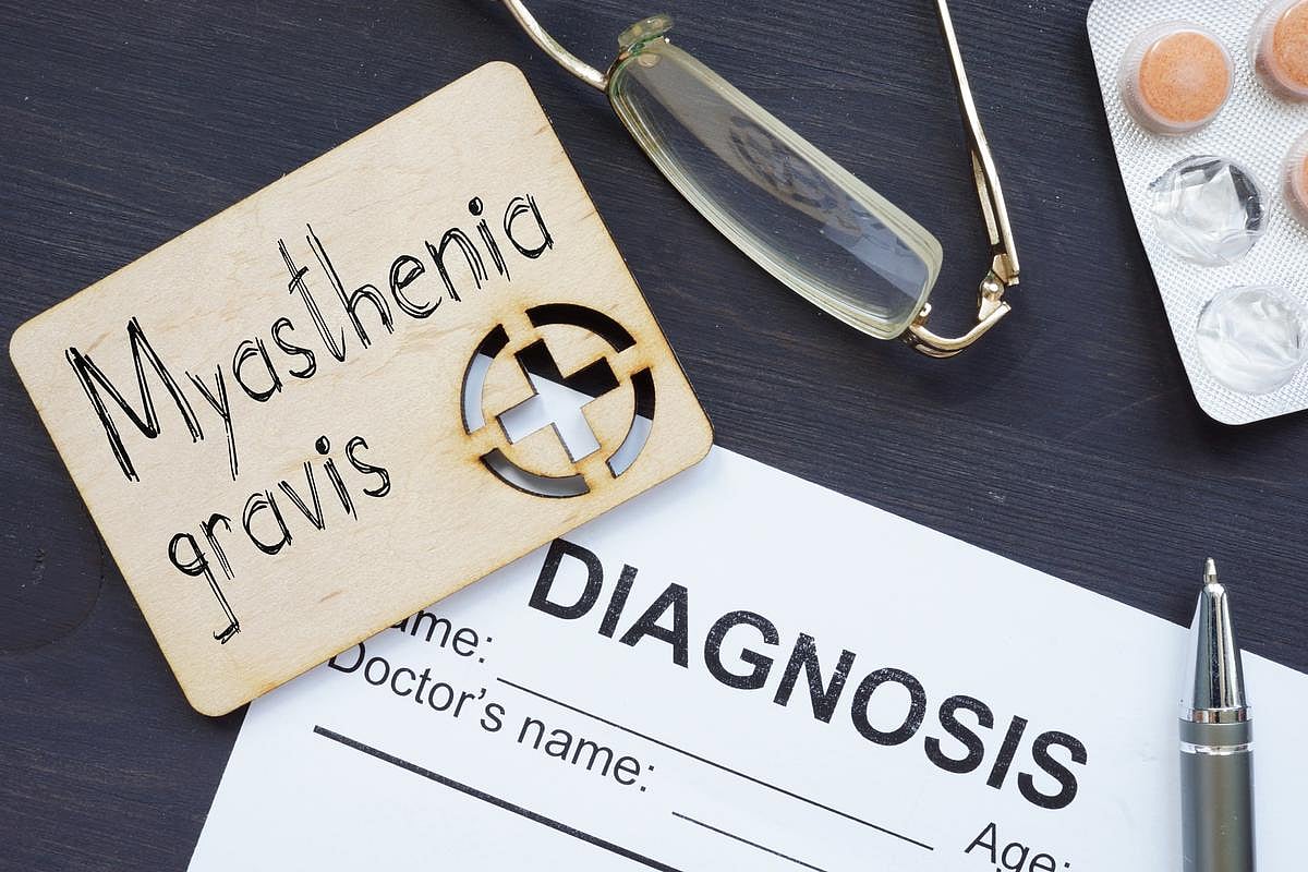 Pregnancy Safe For Women With Myasthenia Gravis, Study Concludes