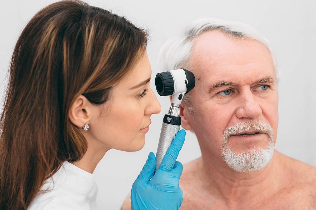 Vitamin B3 Supplement Linked to Lower Skin Cancer Risk