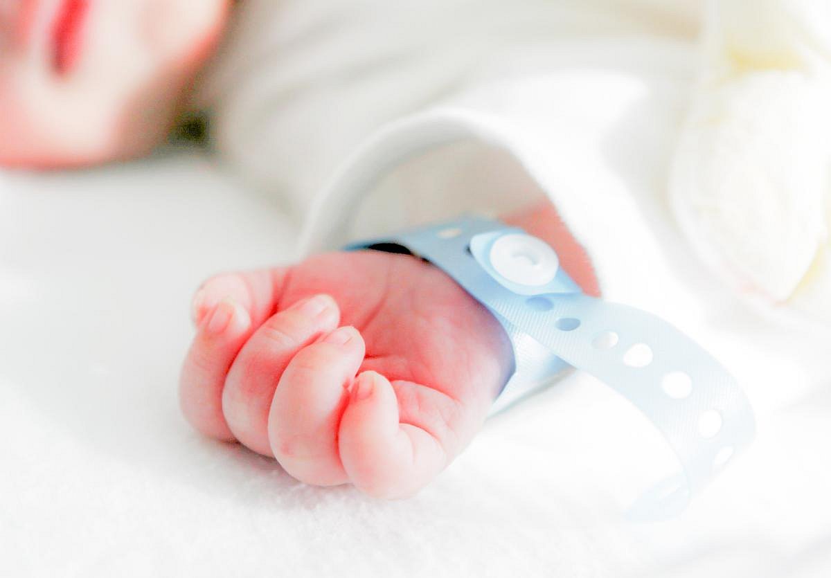 More Parents Are Refusing A Life-Saving Shot For Their Newborns, Study Finds
