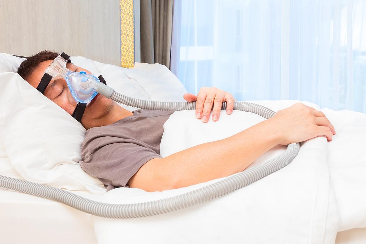 CPAP Insurance Rules Too Stringent, Deny Device Coverage To Sleep Apnea Patients Who Would Benefit