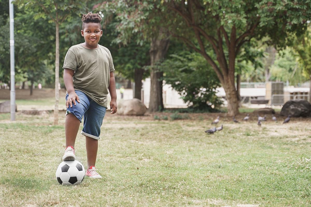 Physical Inactivity Drives Diabetes Complications, Study Finds