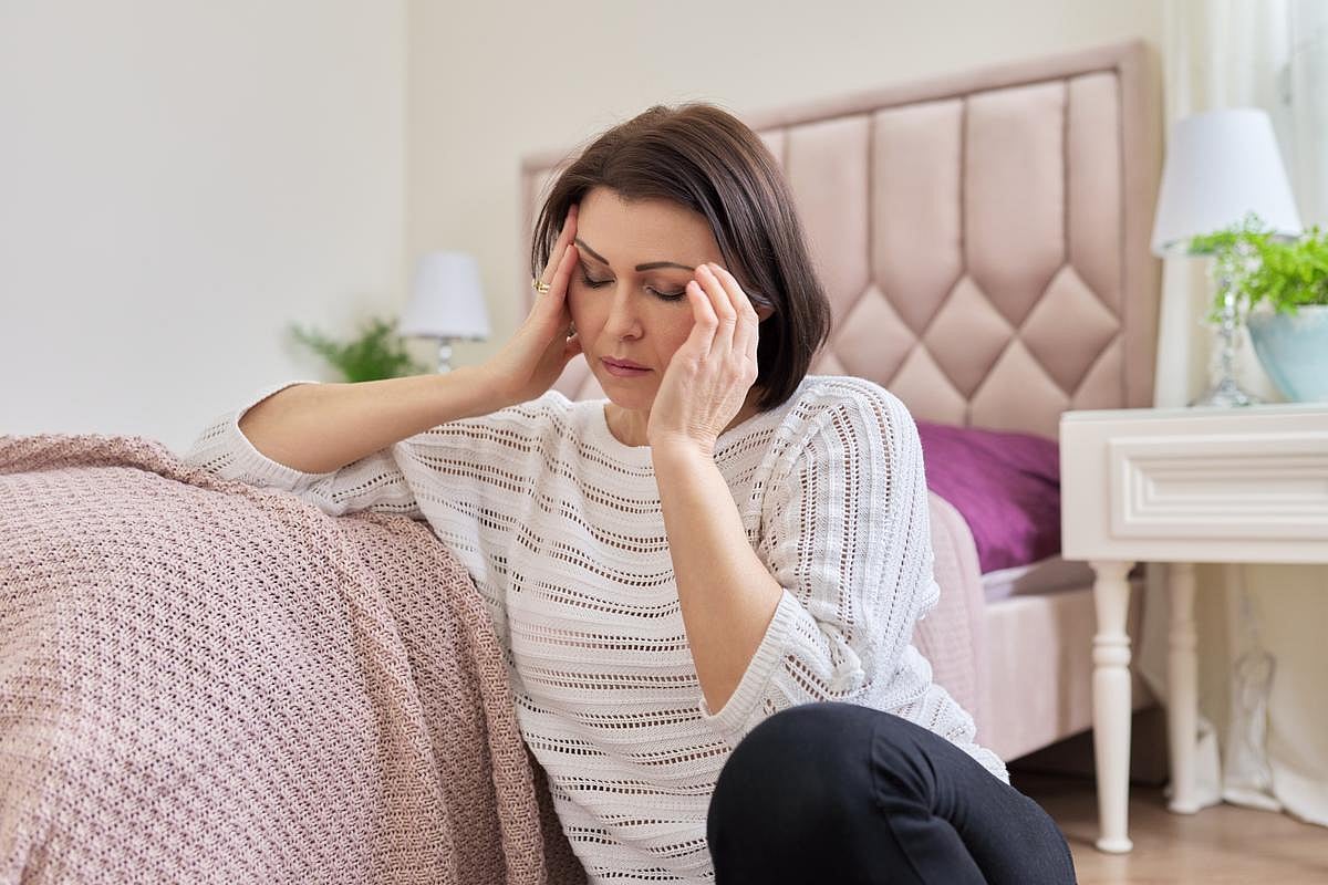Endometriosis Linked to Doubled Risk for Comorbid Migraine