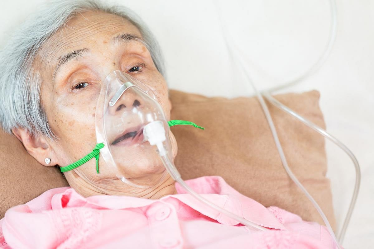 Post-Op Delirium Common In Seniors, But Not All Hospitals Screen For It